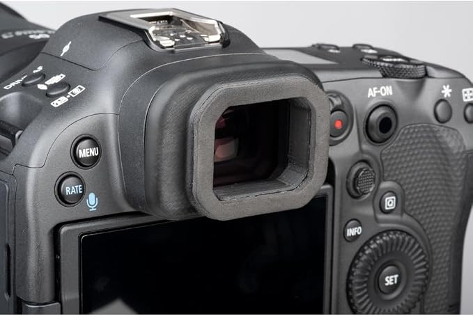 Think Tank Hydrophobia Eyepiece by ThinkTankPhoto