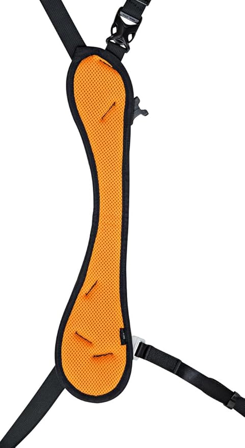 BLACKRAPID Camera Strap for 1 or 2 DSLR, SLR and Mirrorless Cameras - Image 5