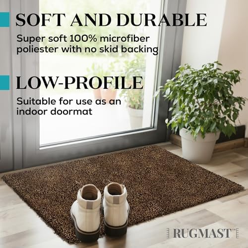 Microfiber Door Mat 36"x60" - Image 5