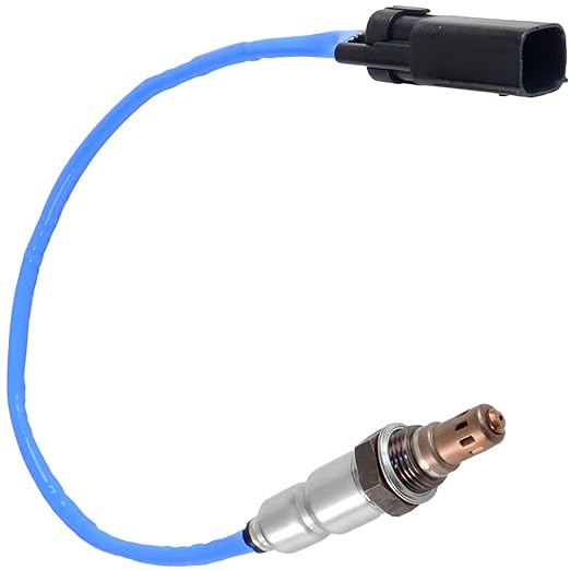 234-5038 O2 Oxygen Sensor BL3Z9F472A Upstream Compatible by DOSKJOK
