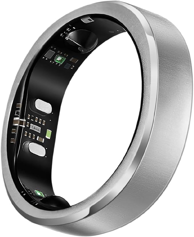 RingConn Gen 3, World’s First Smart Ring by RingConnSmartRing