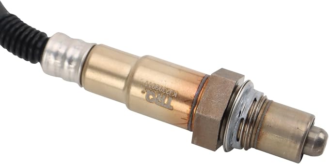 TRQ O2 Oxygen Sensor 4 Wire Narrow-Band Compatible - Image 5