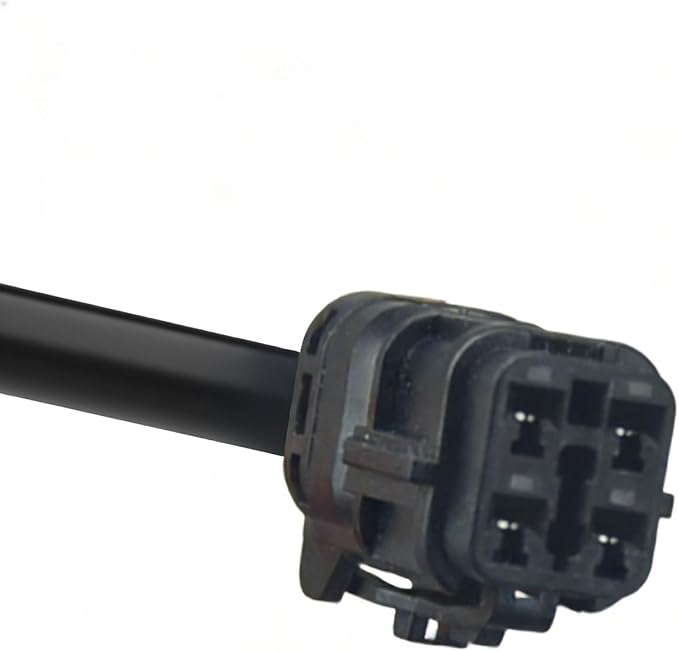 2Pcs Upstream and Downstream Oxygen O2 Sensor - Image 2