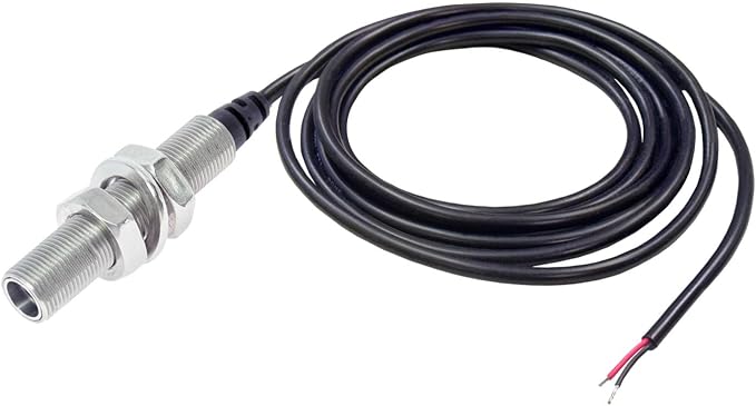 IR Circular Dot Laser Module, 850 nm, Class 1, Industrial Laser Projector - Image 2