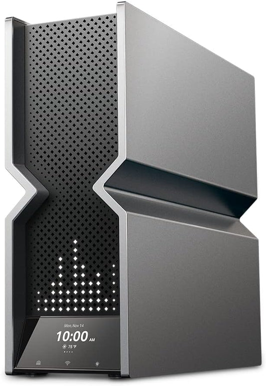 TP-Link Archer BE24000 Quad-Band WiFi 7 Router by TP-Link