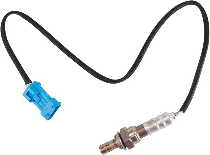 TRQ O2 Oxygen Sensor 4 Wire Narrow-Band Downstream Bank 1 Sensor 2 Compatible - Image 2