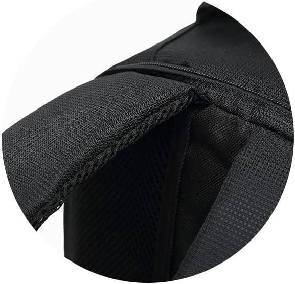 Waterproof SLR/DSLR Camera Backpack Shoulder Bag Travel Case - Image 4