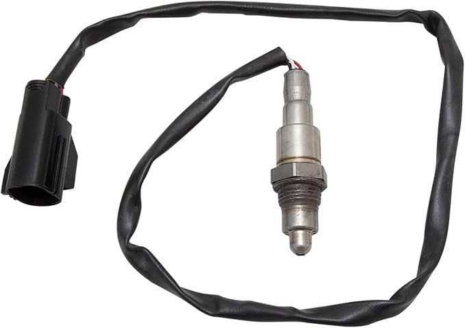 TRQ O2 Oxygen Sensor 4 Wire Narrow-Band Heated Compatible - Image 3