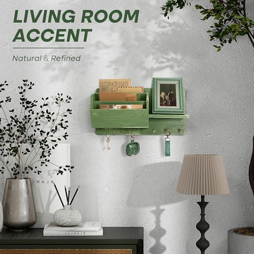 Rebee Vision Key Holder Wall Mount - Image 5