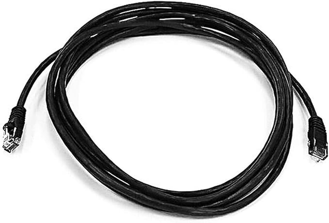 Monoprice 50FT 24AWG Cat5e 350MHz UTP Ethernet Bare Copper Network Cable - Image 5