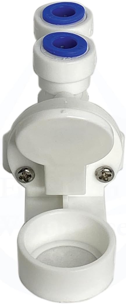 1/4", or High Flow Leak Stop Valve, Automatic Water Shut Off Valve, Leak - Image 6