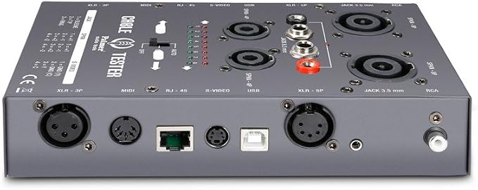 Palmer AHMCTXL V2 Multi-Wire Cable Tester - Image 2