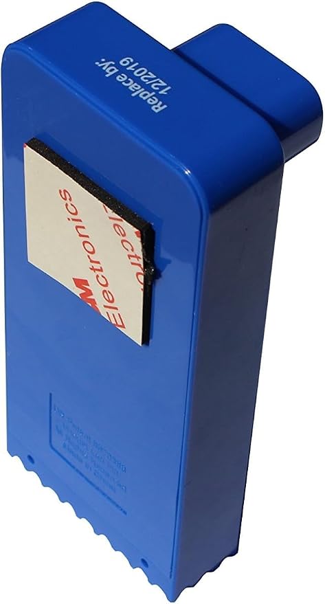 Flood Buzz Blue Water Heater Leak Detector - Image 2