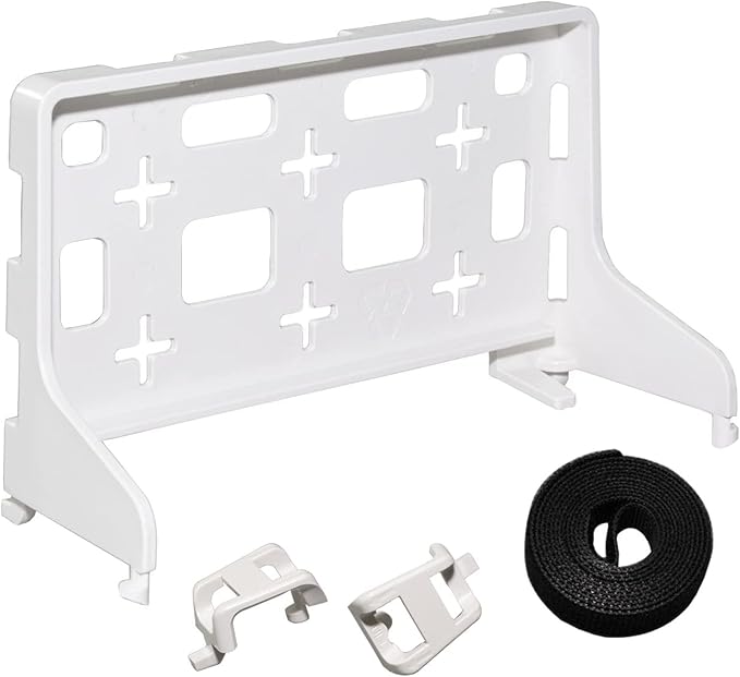 49605-aub Structured Media Panel Accessories Enclosure Universal Shelf Mounting by MIYOLO