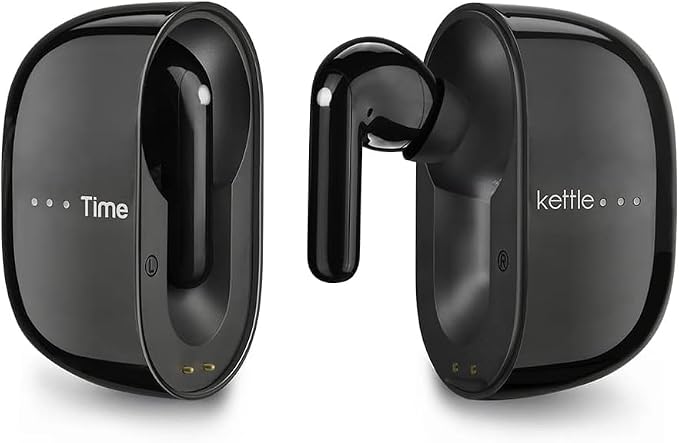 Timekettle M3 3 in 1 Language Translation Earbuds, 43 Languages & 96 Accents by Timekettle