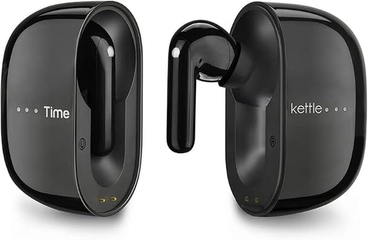 Timekettle M3 3 in 1 Language Translation Earbuds, 43 Languages & 96 Accents by Timekettle
