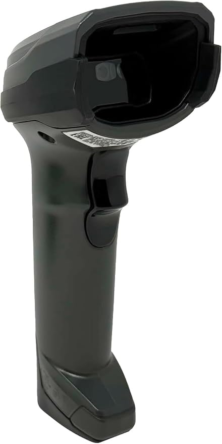 Symbol Zebra DS8178 Wireless 2D/1D/QR Code Barcode Scanner, Hands-Free Cradle - Image 3