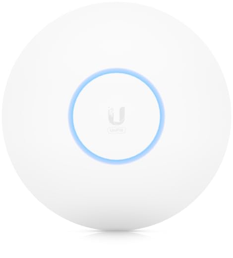 Bundle of 2 U6-Pro-US Wireless Access Points by Unknown