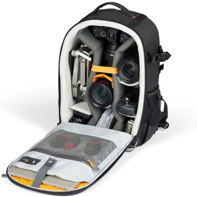 Lowepro Adventura, Camera Backpack - Image 7