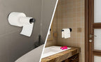 Sumnacon Wall Mounted Clothes Rack - Image 7