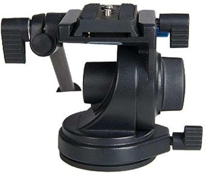 Benro Aluminum 3 Series Twist-Lock Video Monopod Kit w/ 3-Foot Articulating - Image 4