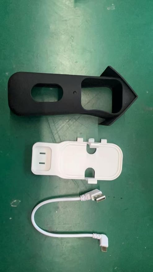 Silicone Protective Cover for Blink Video Doorbell – Weatherproof & - Image 9