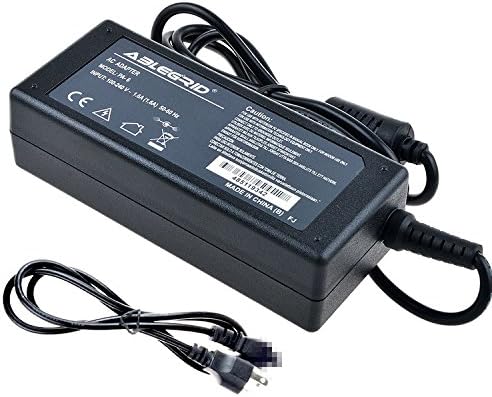 ABLEGRID AC/DC Adapter for Samsung HomeSync 1TB Personal Cloud Network Storage by ABLEGRID