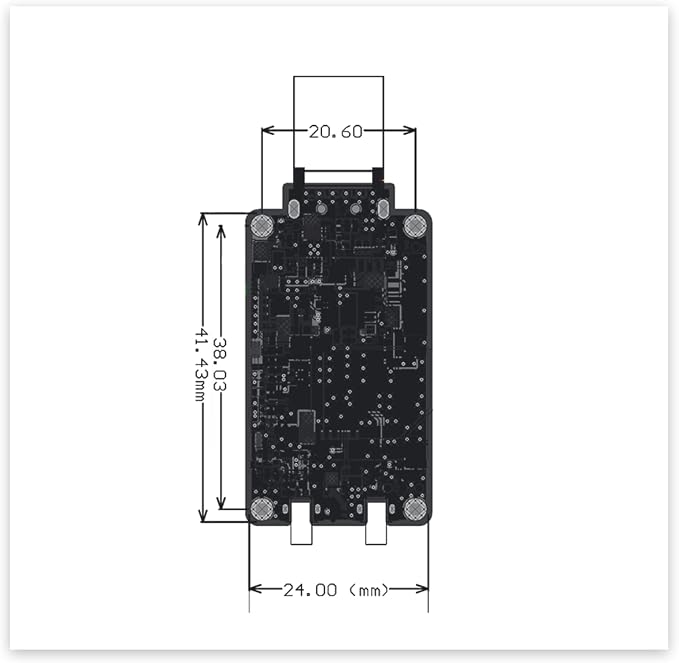 Getcom.AI LTE BG95-M3 Dongle - Image 2
