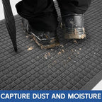 Durable Indoor Outdoor Doormat - Image 2