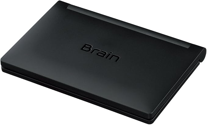 Sharp Electronic Dictionary Brain PW-NA1-B Compact - Image 2
