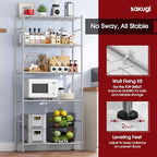 Sakugi Storage Shelves - Image 5
