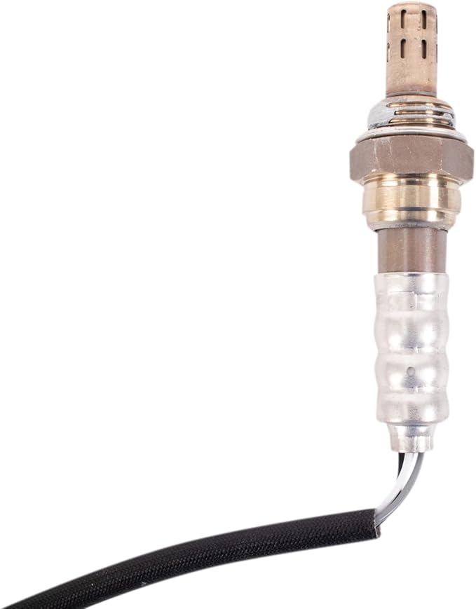 TRQ O2 Oxygen Sensor 4 Wire Narrow-Band Downstream Bank 1 Sensor 2 Compatible - Image 5