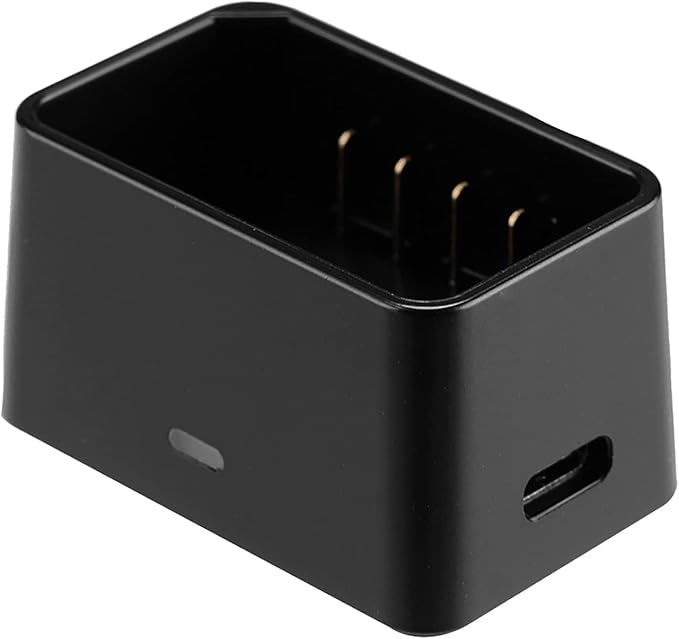 Godox VC26 USB Battery Charger DC 5V Input DC 8.4V Output by GODOX