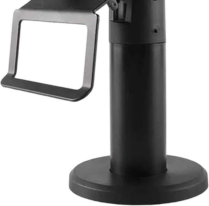 POS System Stand, 360-Degree Rotation Holder, Ergonomic Credit Card Terminal - Image 7