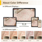 RELEANY Washable Area Rug, Runner 2'x8' - Image 7