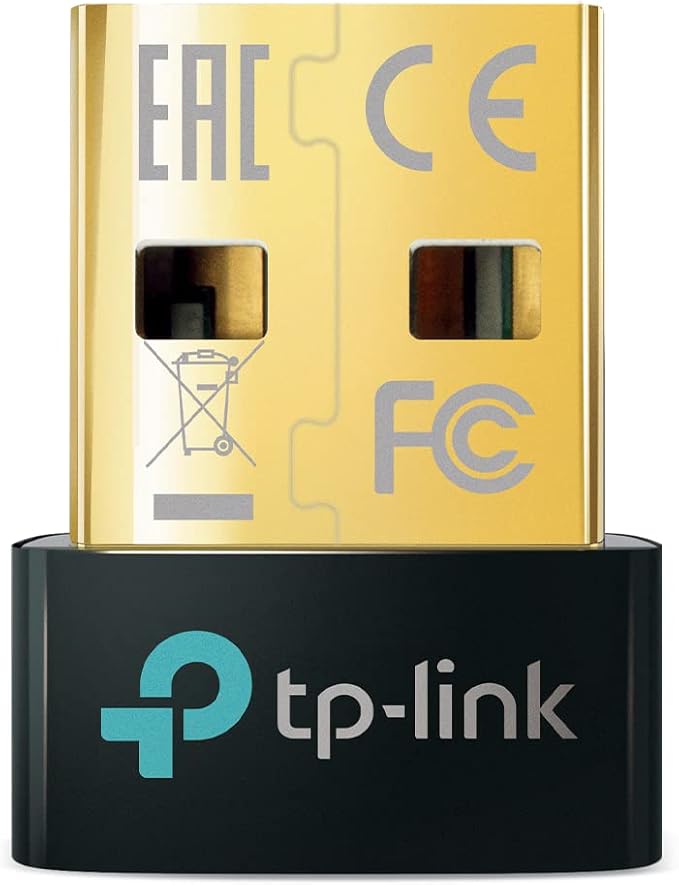 TP-Link USB Bluetooth Adapter for PC by TP-Link