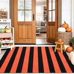 OLANLY Fall Door Mat - Image 4