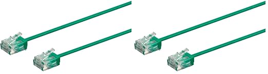 Monoprice Cat6 Ethernet Patch Cable by Monoprice
