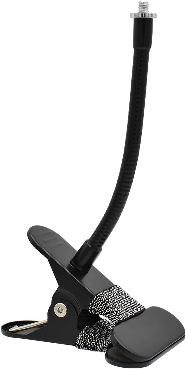 Holicfun Clip Mount for Ring, Google Nest, and Arlo Indoor Outdoor Cameras by Holicfun