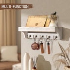 Rebee Vision Key Holder Wall Mount - Image 3