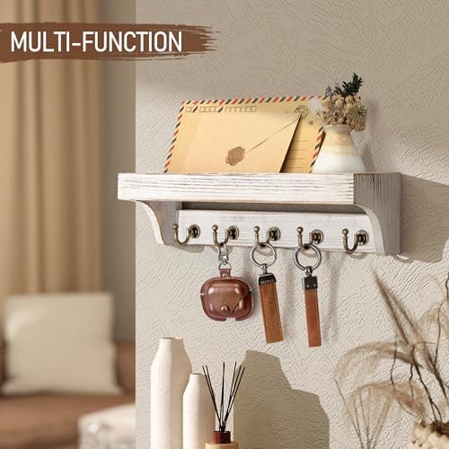 Rebee Vision Key Holder Wall Mount - Image 3
