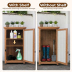 Outdoor Storage Cabinet Waterproof - Image 2
