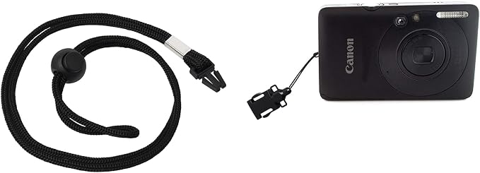 Camera & Cell Phone Neck Strap Adjustable - Image 7