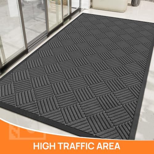 Indoor Outdoor Door Mat - Image 2