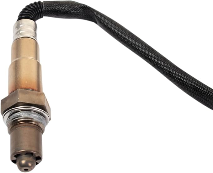 TRQ O2 Oxygen Sensor 4 Wire Narrow-Band Compatible - Image 5