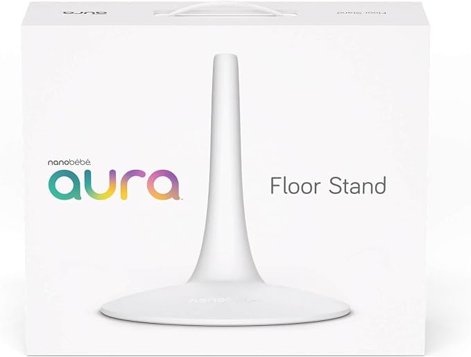 NANOBÉBÉ Baby Monitor Floor Stand Accessory | Adjustable Height, Stable - Image 6