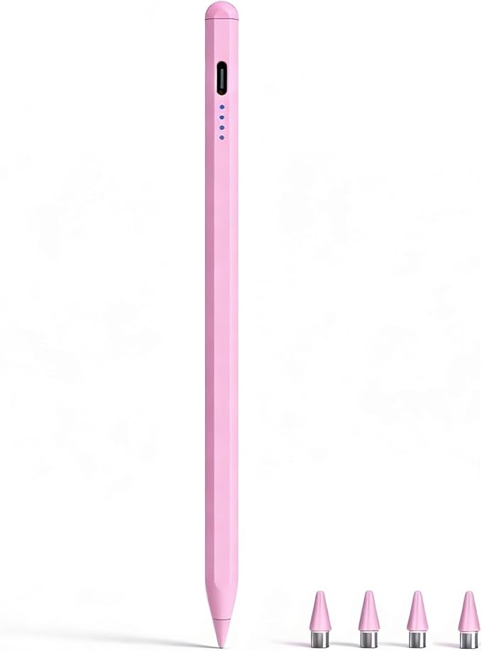 Stylus Pen for Samsung Galaxy Tab A11 / A11+, A9 / A9+, A7 Lite, Active by yelzoolny