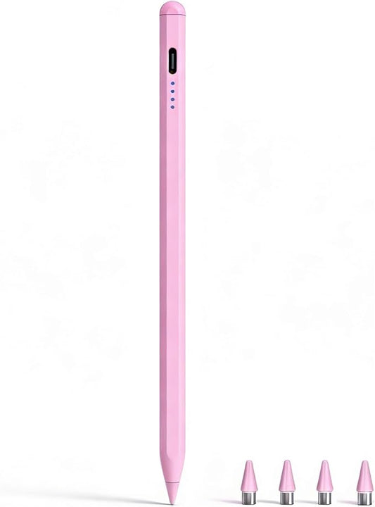 Stylus Pen for Samsung Galaxy Tab A11 / A11+, A9 / A9+, A7 Lite, Active by yelzoolny