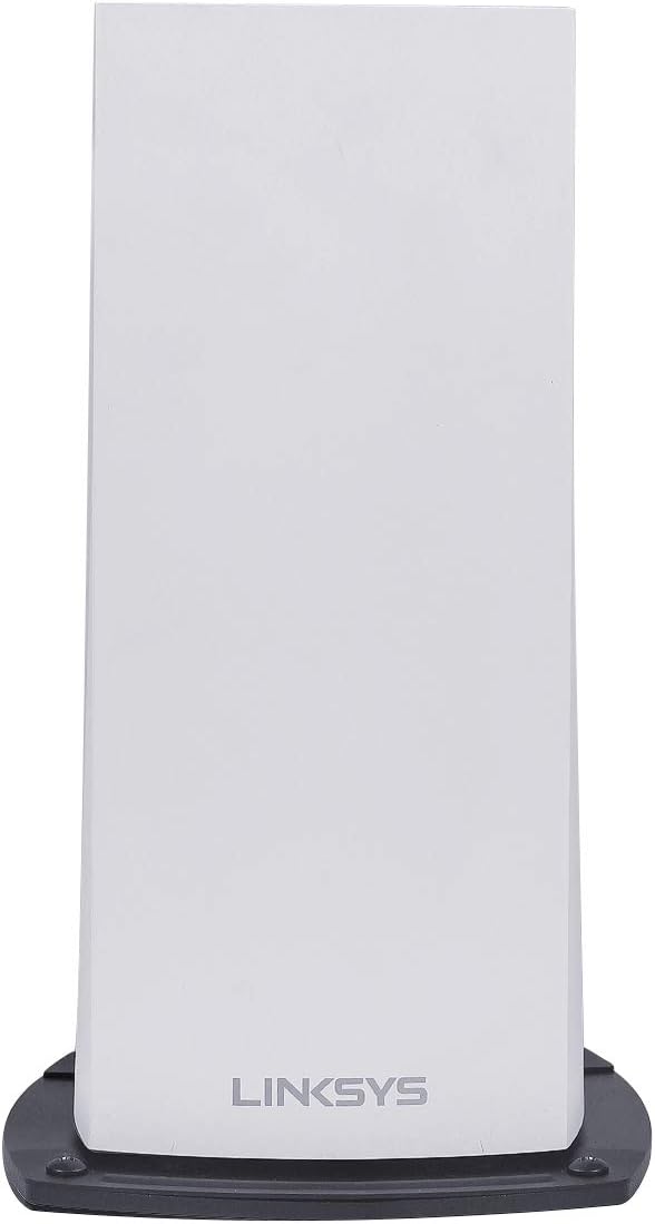 HOLACA Wall Mount Holder for Linksys Velop WiFi 6 Mesh Router MX5 Velop Ax - Image 6