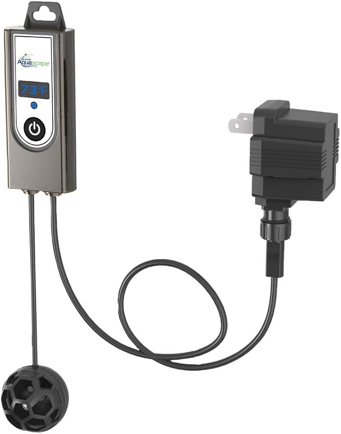 Aquascape Smart Pond Thermometer by Aquascape